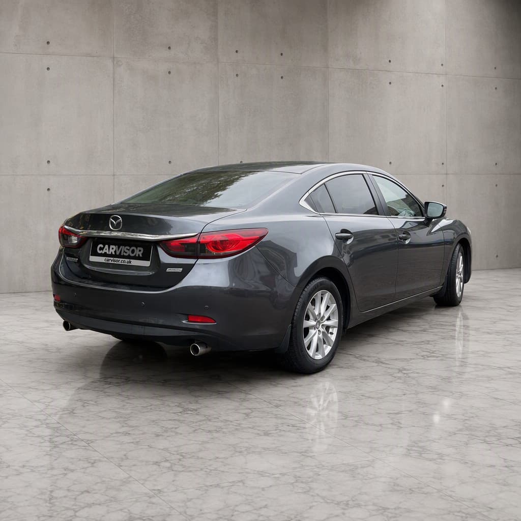 Mazda Mazda6 thumb 5