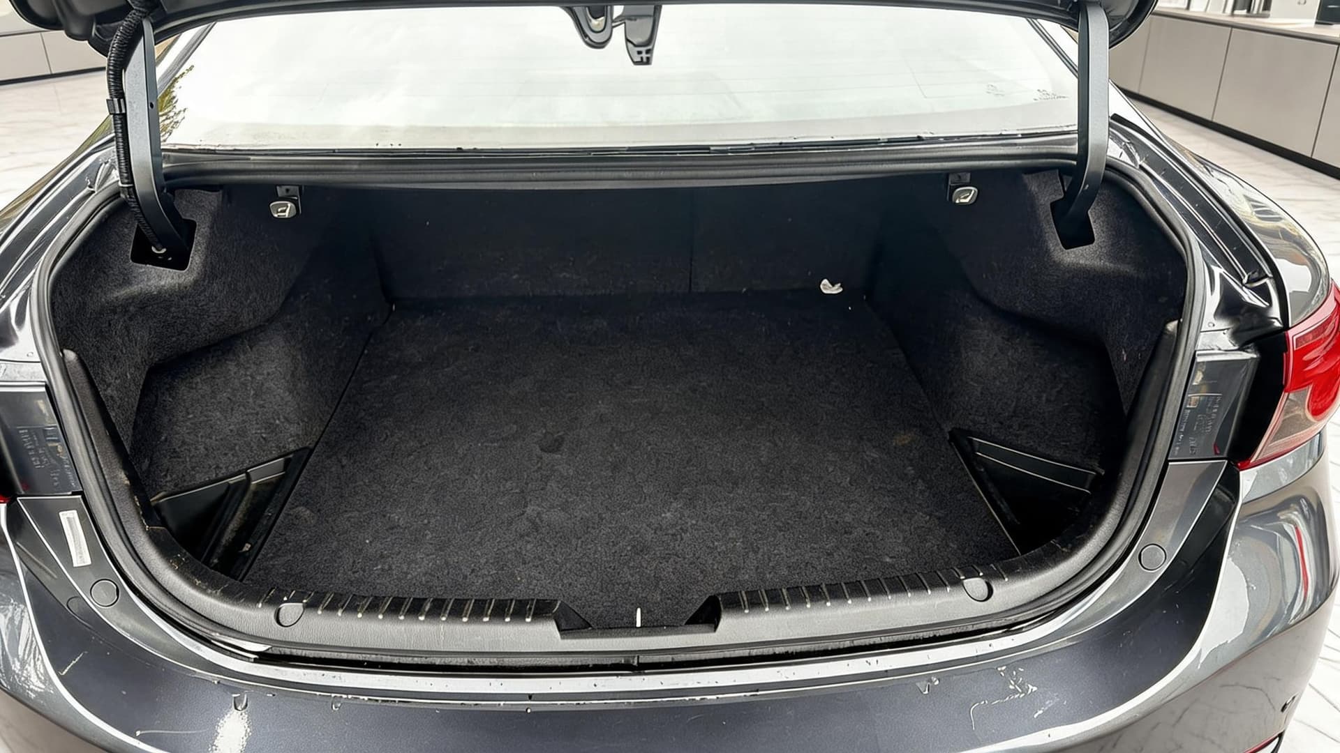 Mazda Mazda6 thumb 7