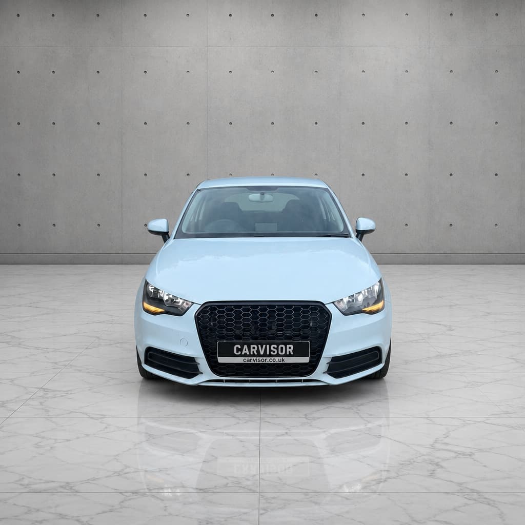 Audi A1 thumb 3