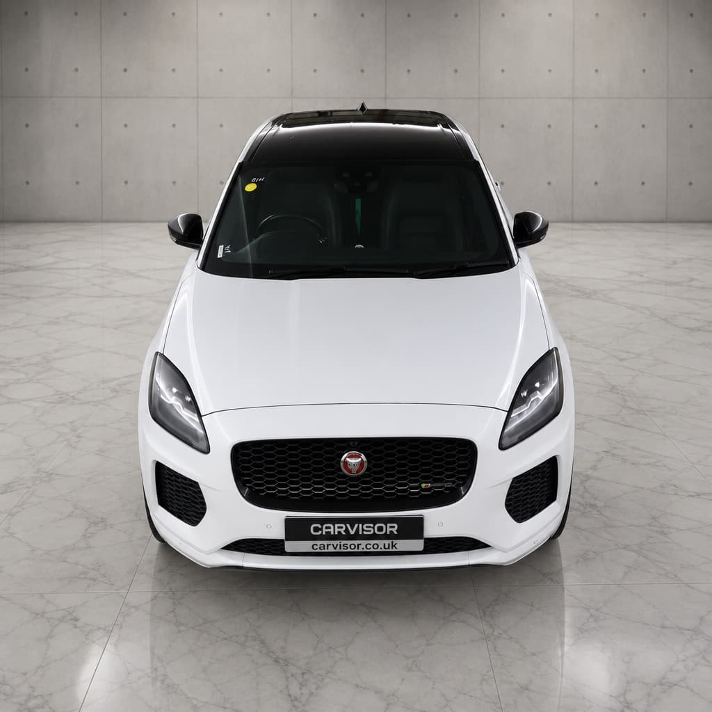 Jaguar E-PACE thumb 3