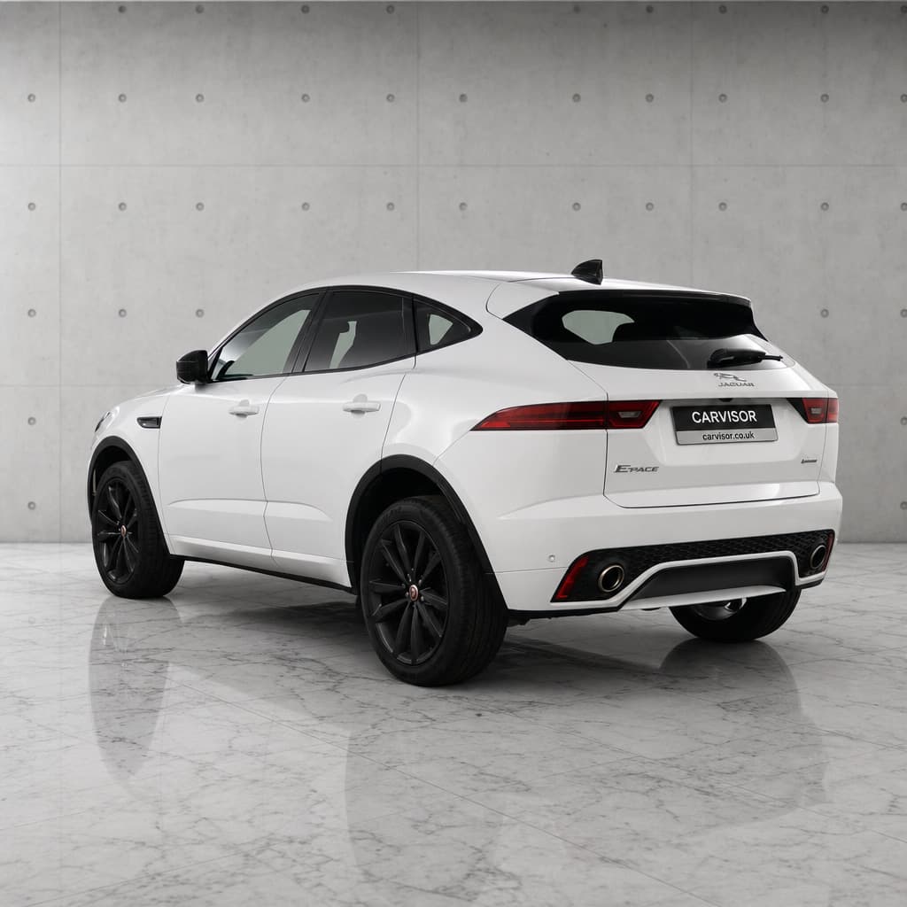 Jaguar E-PACE thumb 6