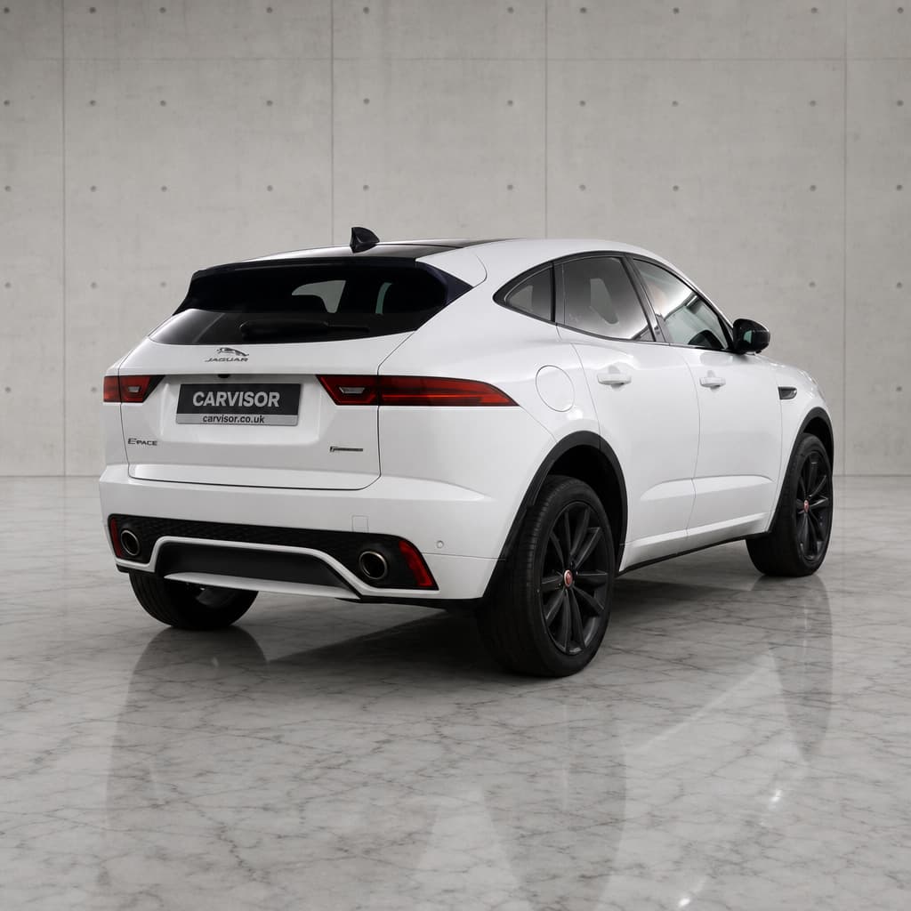 Jaguar E-PACE thumb 7
