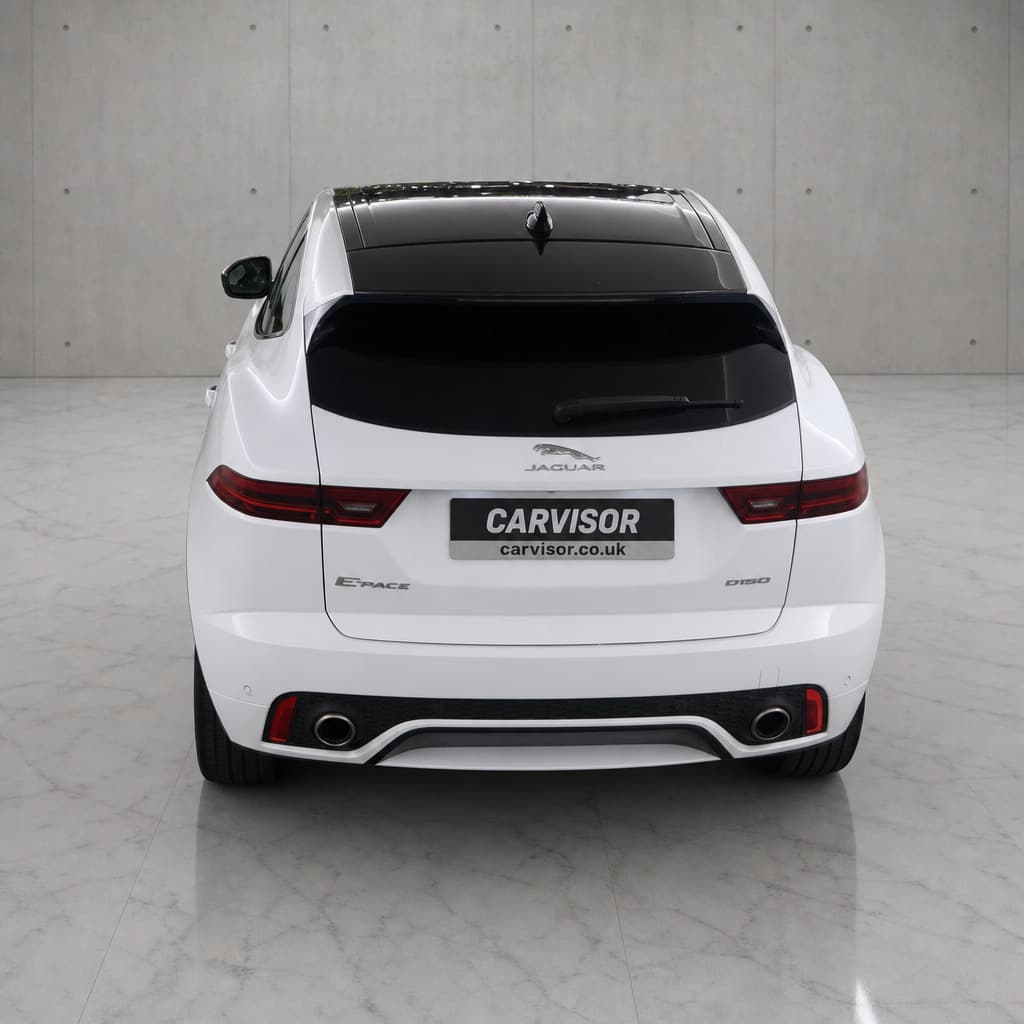 Jaguar E-PACE thumb 8