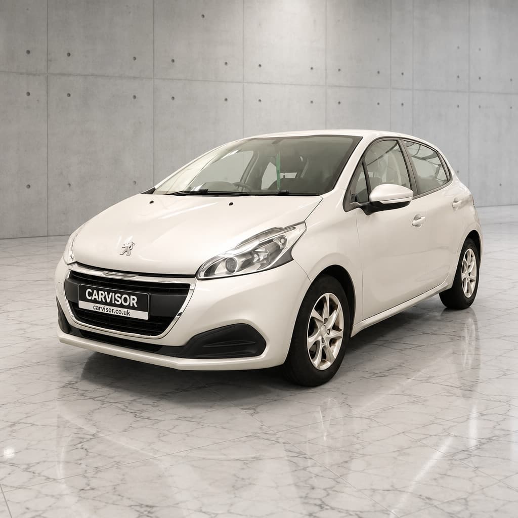Peugeot 208 thumb 2