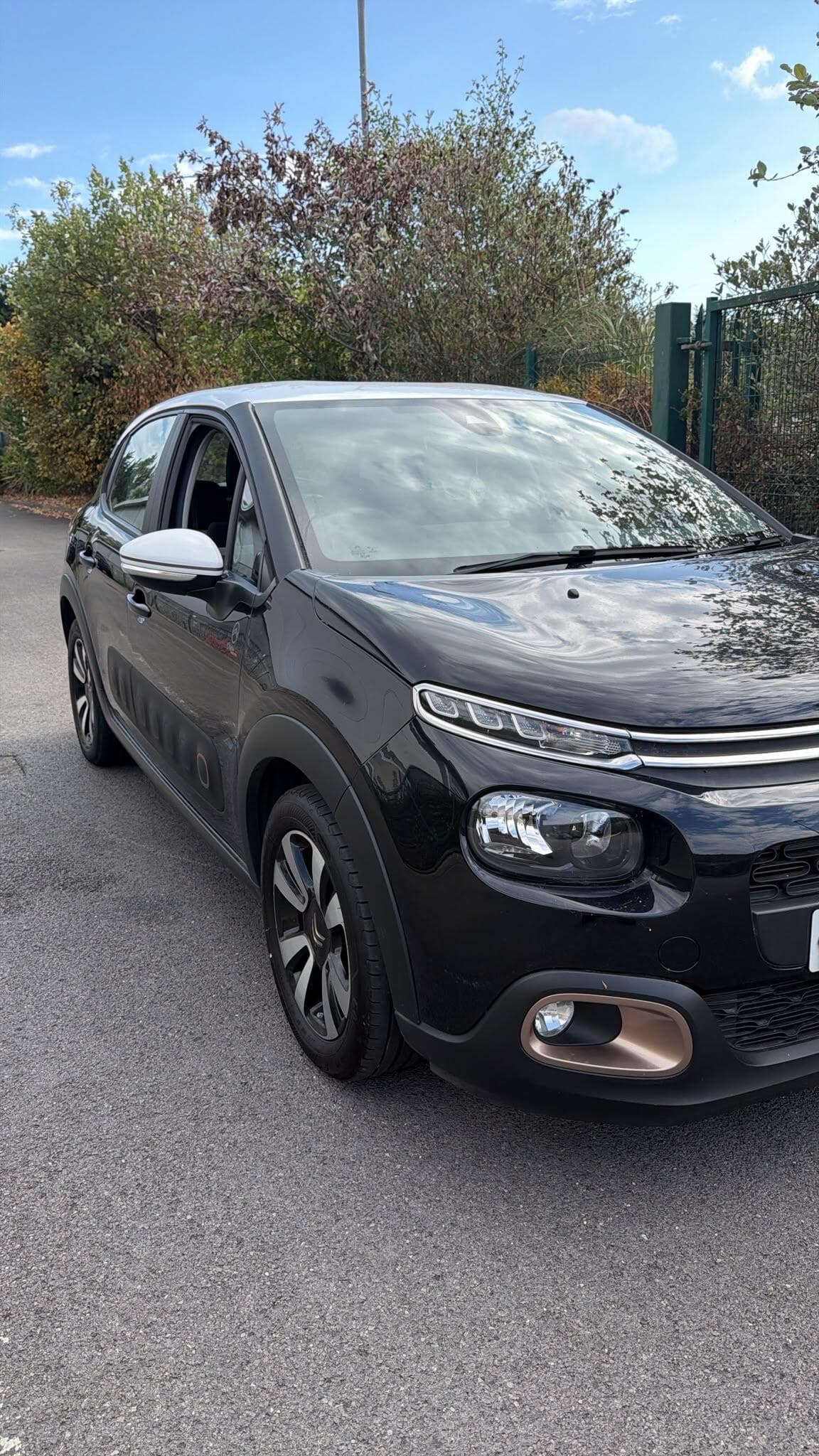 Citroen C3 - 1