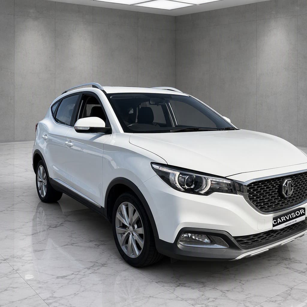 MG MG ZS - 1