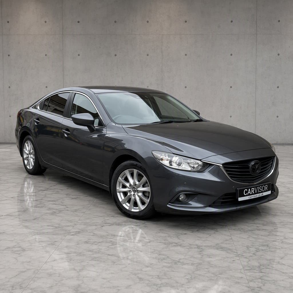 Mazda Mazda6